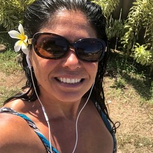 Meet your Posher, Barbara